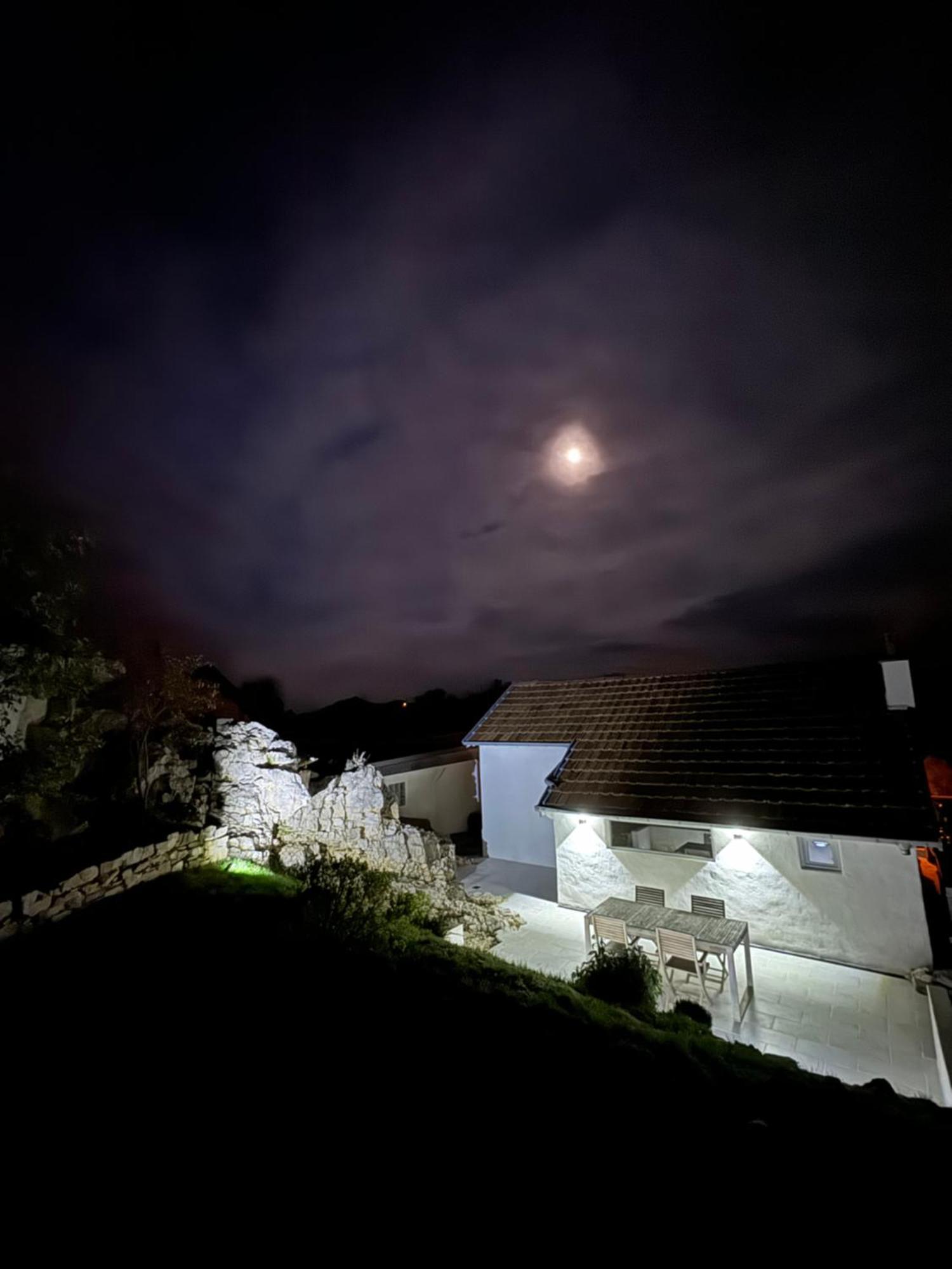 Maison Au Bord De L'Eau Les Roches Rochefort-sur-Nenon Buitenkant foto